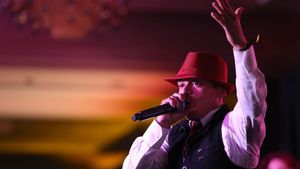 Vico C: La vida del filosofo's poster