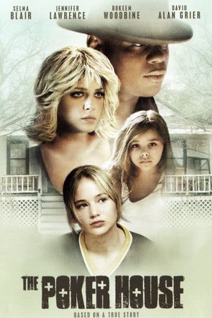 The Poker House's poster