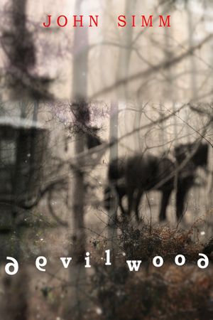 Devilwood's poster