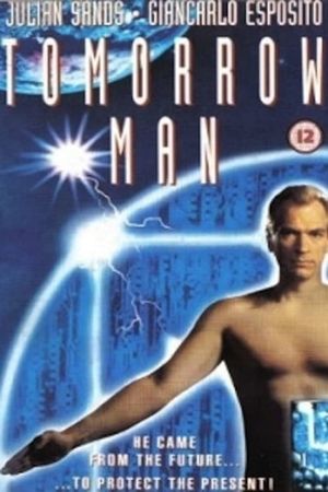The Tomorrow Man's poster image