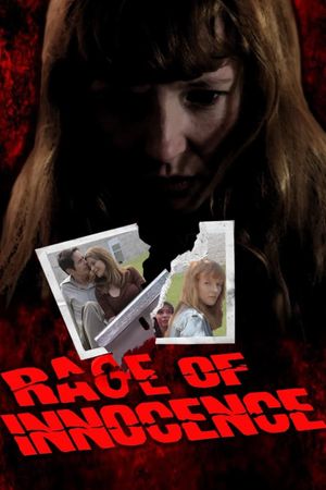 Rage of Innocence's poster