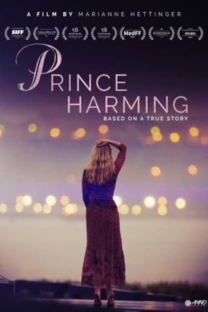 Prince Harming's poster