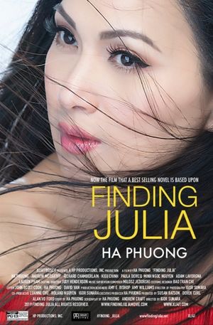 Finding Julia's poster