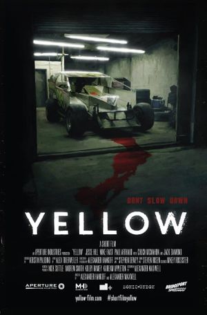 Yellow's poster image
