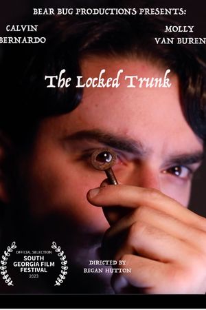 The Locked Trunk's poster