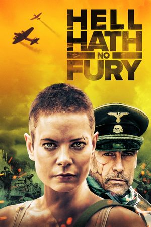 Hell Hath No Fury's poster