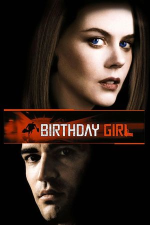Birthday Girl's poster