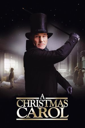 A Christmas Carol's poster