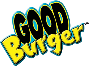 Good Burger's poster