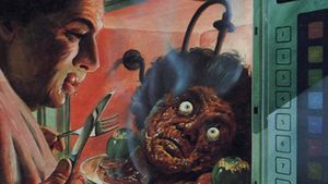 Microwave Massacre's poster