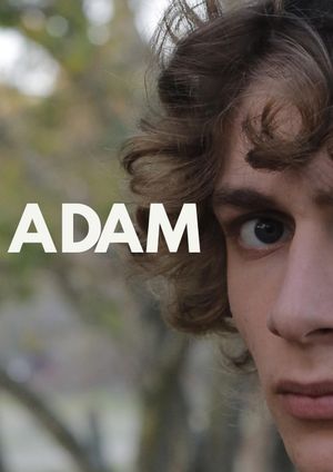 Adam's poster
