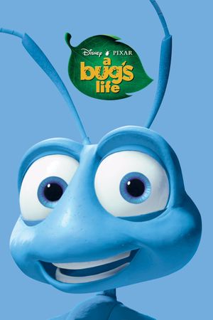 A Bug's Life's poster
