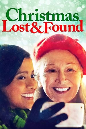 Christmas Lost and Found's poster