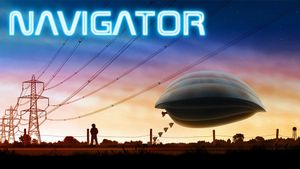 Flight of the Navigator's poster