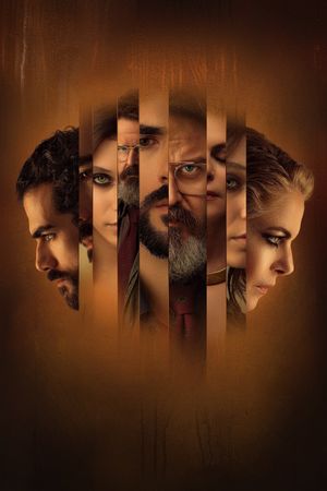 The Body's poster