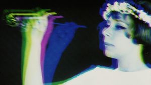 Daisies's poster