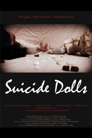 Suicide Dolls's poster