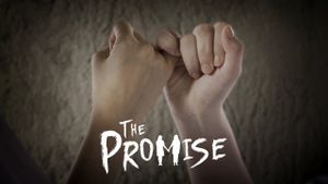 The Promise's poster
