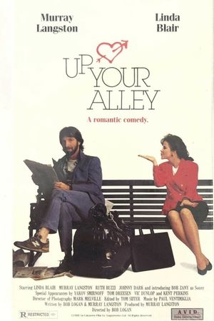 Up Your Alley's poster