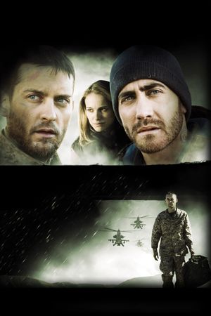 Brothers's poster