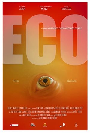 Eco's poster