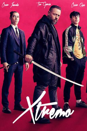 Xtreme's poster