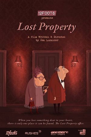 Lost Property's poster image