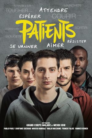 Patients's poster