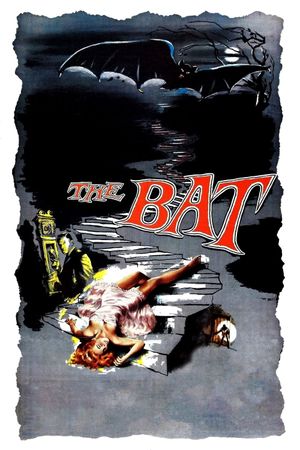 The Bat's poster