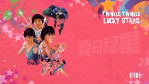Twinkle Twinkle Lucky Stars's poster