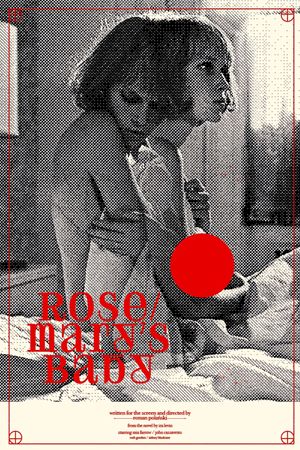 Rosemary's Baby's poster