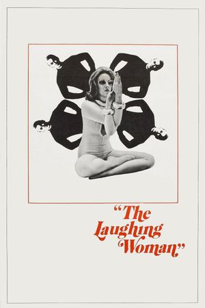 The Laughing Woman's poster