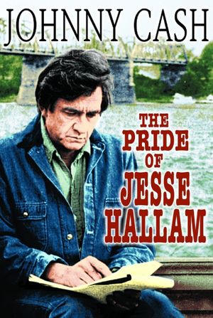 The Pride of Jesse Hallam's poster
