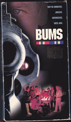 Bums's poster