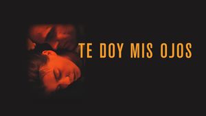 Take My Eyes's poster