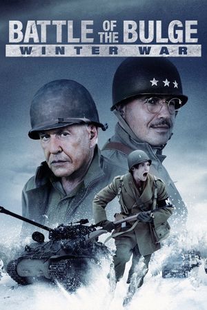 Battle of the Bulge: Winter War's poster image