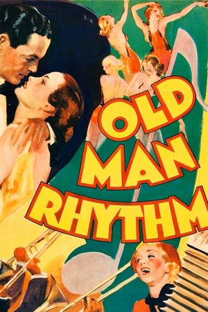 Old Man Rhythm's poster