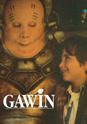 Gawin's poster image