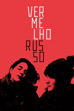 Vermelho Russo's poster