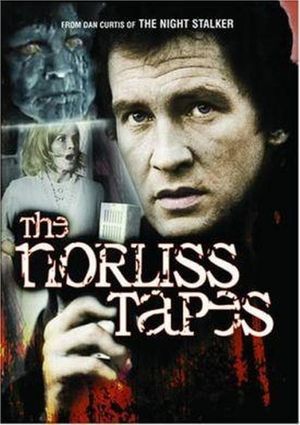 The Norliss Tapes's poster