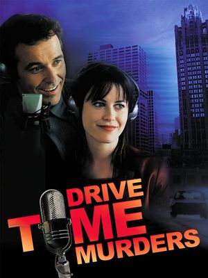 Drive Time Murders's poster