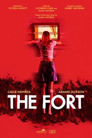The Fort's poster