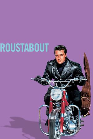 Roustabout's poster