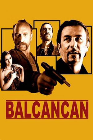 Bal-Can-Can's poster