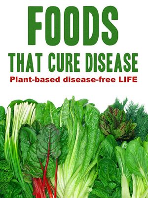 Foods That Cure Disease's poster