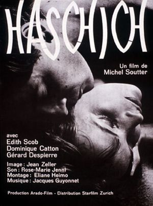 Hachisch's poster