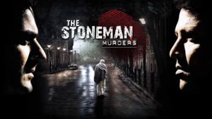 The Stoneman Murders's poster