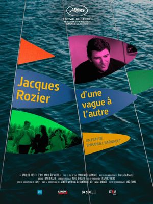 Jacques Rozier: From One Wave to Another's poster