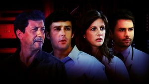 Polar Opposites's poster