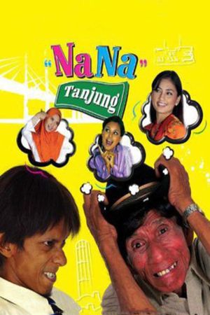 Nana Tanjung's poster